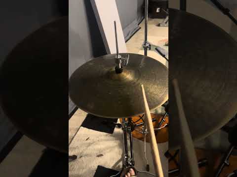 Zildjian 15" K Kerope Hi-Hat Cymbals (Pair) 2014 - Present - Traditional image 5