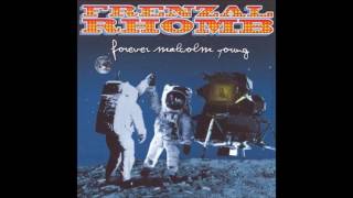 Frenzal Rhomb Forever Malcolm Young (Full Album 2006)