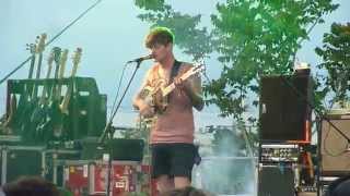 Thee Oh Sees - Sticky Hulks [Live - Plissken Festival 2015 Day2, Athens 06/06/2015] [HD]
