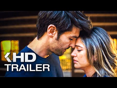 Liebe statt Verlust! - SOMEONE LIKE YOU Trailer German Deutsch (2024)