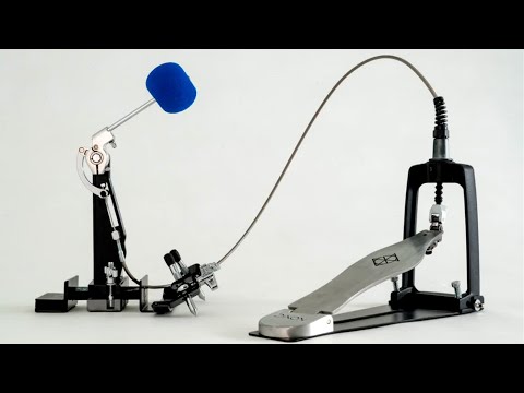 Обзор педали Dixon PP-CPP