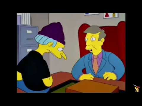 Classic Simpsons Compilation pt. 2