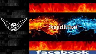 Impellitteri Play with Fire  USA