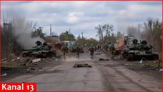Bloody battles in streets of Pokrovsk: Russian units are destroyed, but attack does not subside