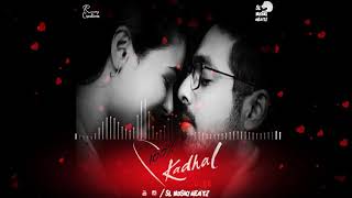 Oru Vaanam Song Status Video - 100% Kadhal | GV Prakash Kumar | Andrea