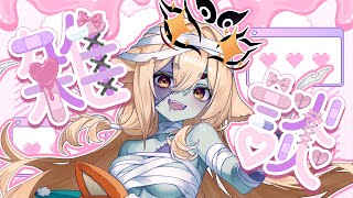 [Vtub] 社ねる 萬聖節感想會