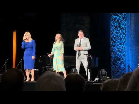 Dean & Karlye Hopper Featuring Lauren Talley- Joy On The Other Side Of Jordan 9/25/24