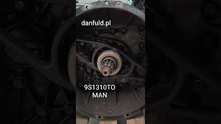 علبة السرعات ZF 9S1310TO 9S1310TO
1324001021
81320046176
9 لـ MAN TGM TGL | صورة 4 - Autoline