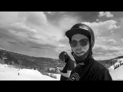 Quarantine Shred 2020