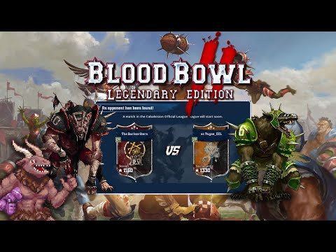 Tryharding with Skaven vs Necromantic - Match 4