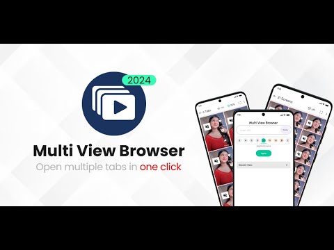 Multi View Browser