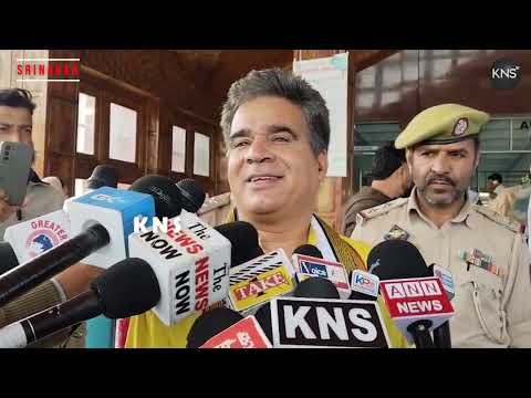 Chief Minister should give us a chance; we will present all evidence regarding money allegedly taken, especially from government employees for transfers. We have worked with integrity and never made false allegations: #RavinderRaina