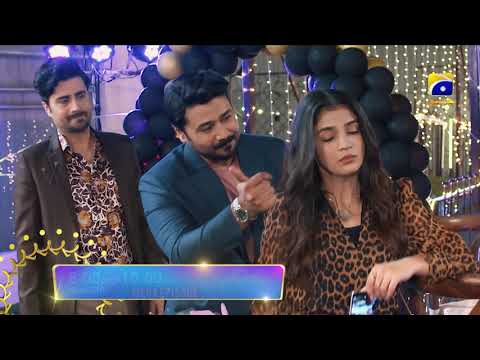 Baylagaam Mega Episode 03 & 04 Promo | Tonight at 8:00 PM only on Har Pal Geo