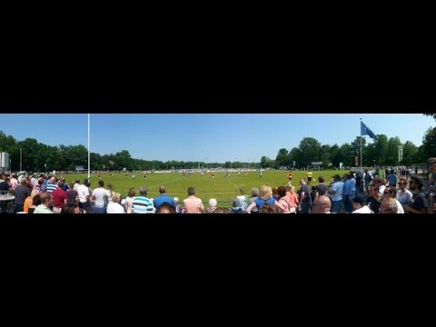 Wedstrijd Schoonhoven 1 - Tavv samenvatting