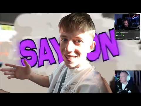 MERGHANI I WŁODAR OGLĄDAJA NOWY FILM SAYGON!