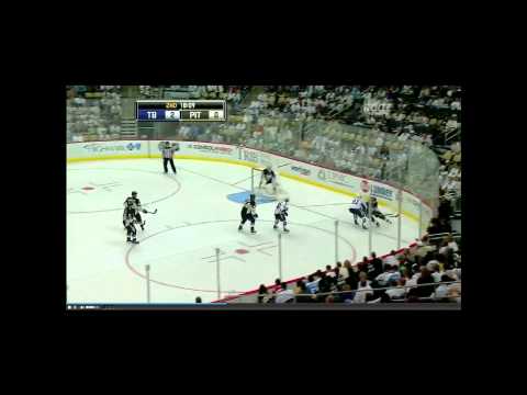 Tampa Bay Lightning Playoff Fan Video