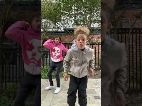 recrew Corey and kobedakidd🕺🏾🕺🏾❤️🔥#shorts