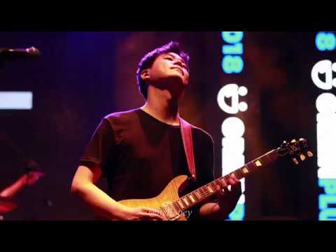 20180722 넬 (Nell) - Stay (이재경 직캠) @그린플러그드 동해 2018 GREEN PLUGGED