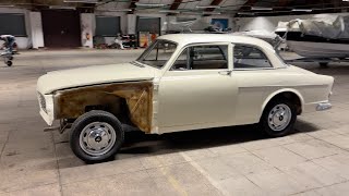 Volvo 123 GT car | Image 4 - Autoline