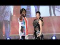 Suhas & Shivani Beautiful Dance on stage to Gumma Song at the Event | Dushyanth | Bunny Vas