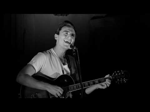 The Saxophones - Crude Advance (Live In London, 18th Nov 2018)