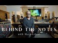Every Musical Instrument Tells a Story - These Are Mine: Behind The Notes Episode 0