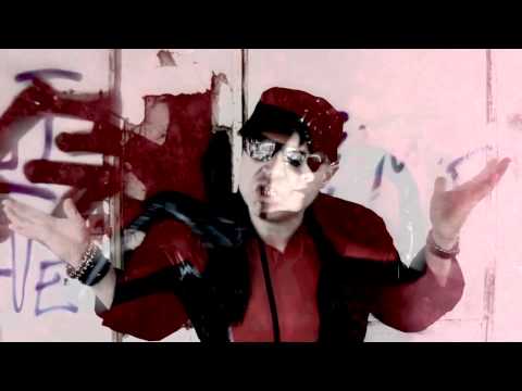 Robotiko Rejekto - CRYING (Official Video)