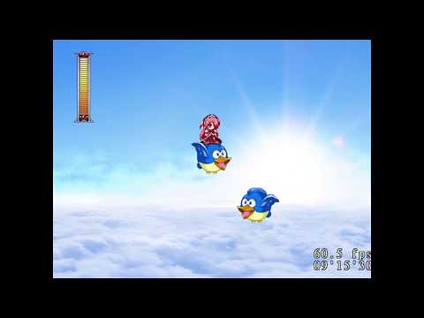 Rosenkreuzstilette Weißsilber  IGT 40:43'05 (no death,no crosstank,)