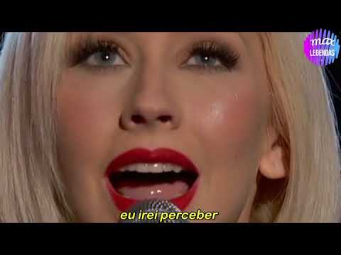 Lift Me Up - Christina Aguilera