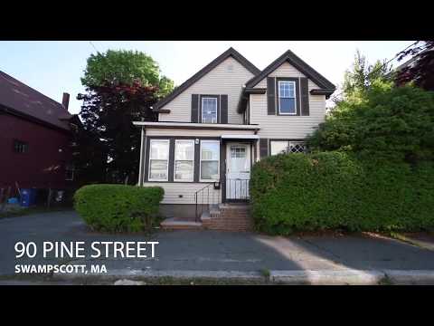 90 Pine Street Swampscott, MA