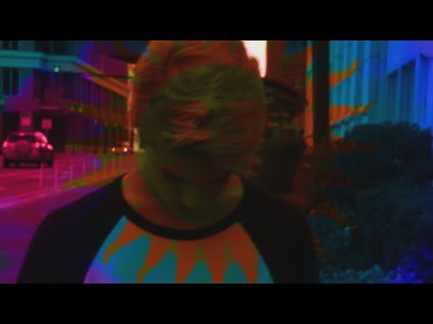 suisside - never was (Official Video)