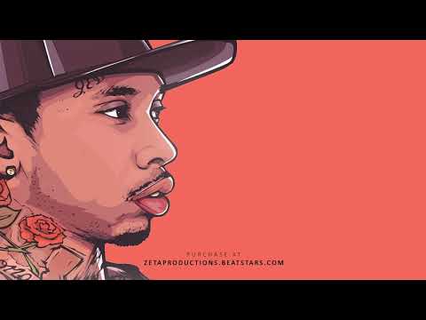 (SOLD) Tyga x Blueface Type Beat - T.W.E.R.K. - 2019 Club Instrumental