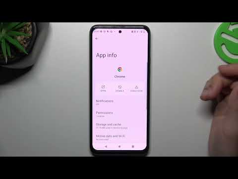 How To Turn Off App Tracking On HTC U23 Pro? - Prevent Apps from Tracking