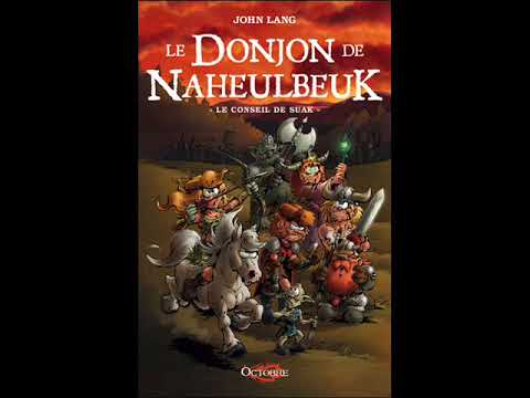 Donjon de Naheulbeuk -  Saison 5 -  Les ruines de Brelok