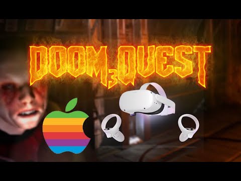 Oculus Quest Go Windows Sideloading Tutorial Install Any APK Game Application