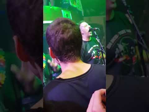 Rumatera - Home rock Bar 20/10/17 - Kilometro 01