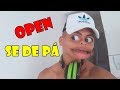 Open Se De Pá ( Open Bar - Parangolé ) Open Se De Pá ( Open Bar - Parangolé )