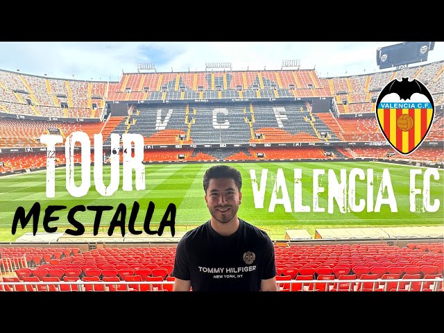 Vídeo relacionado con WONDERBOX Connect - Caja Regalo - Valencia CF - 2 entradas para el Stadium Tour + Visita al Museo del Valencia CF - Válido Durante 27 Meses