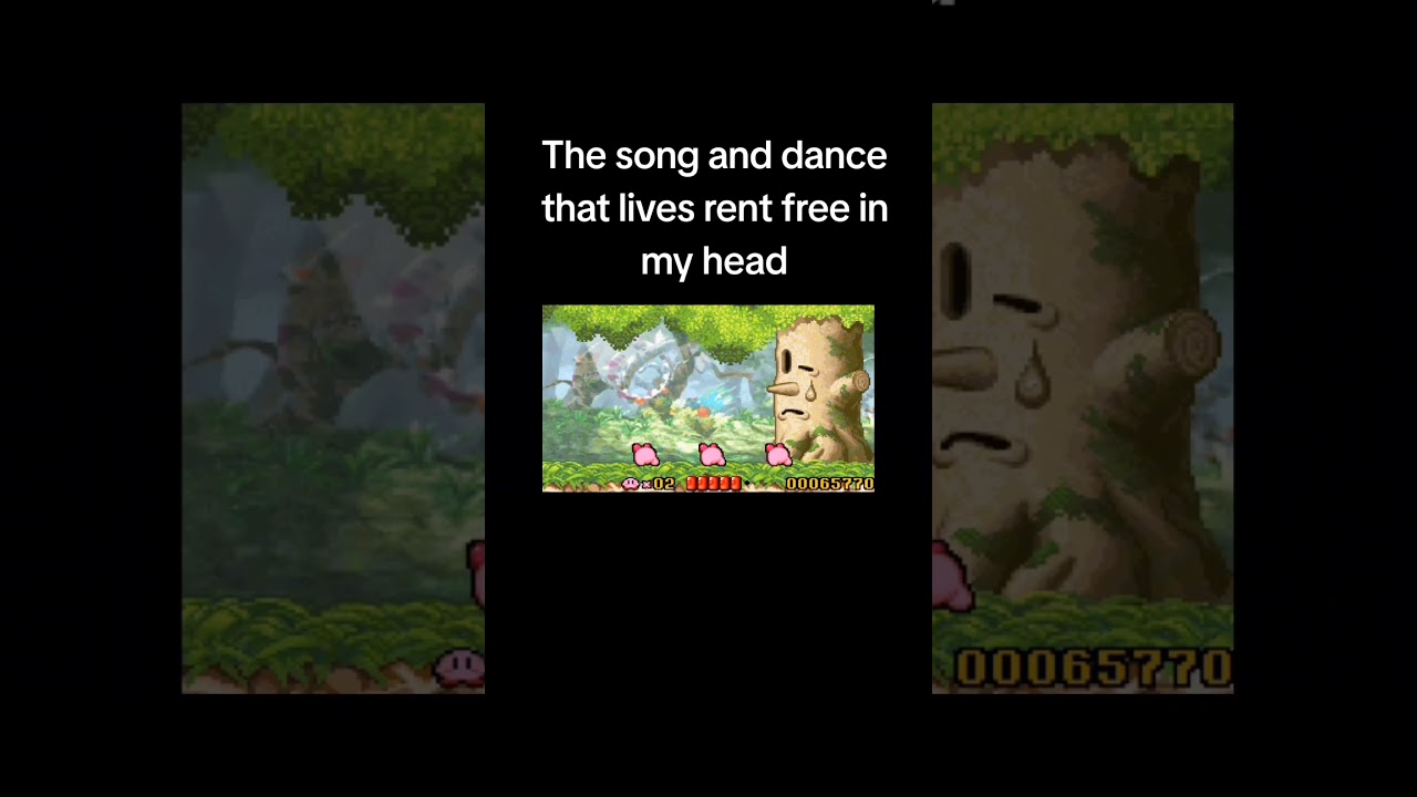 Best dance ever!! #kirby #kirbyandtheforgottenland #smashbro #kirbyvictorydance #victorydance