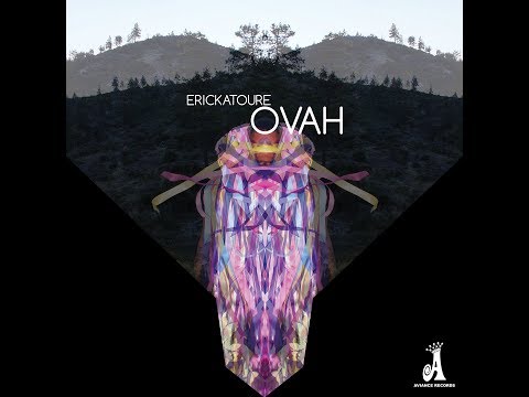 OVAH - ERICKATOURE AVIANCE (David Ohana Aviance Remix promo ad)