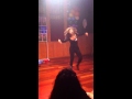 Cat Fights S Miss Switch 2012 Winner Erika Lederreon Knowles Taylor