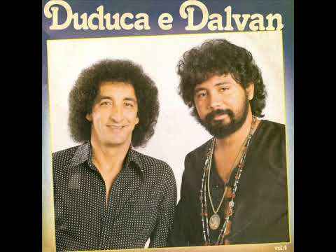 Manto Da Noite - Duduca e Dalvan