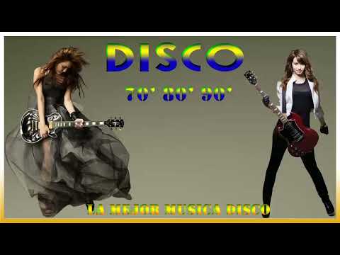 C C Catch, Lian Ross, Modern Talking, Boney M, ABBA, Roxette - Eurodisco 70's 80's 90's Super Éxitos