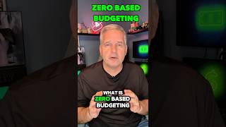 Zero-Based Budgeting Explained