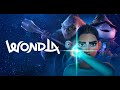 WondLa Season 1 Previs Credits