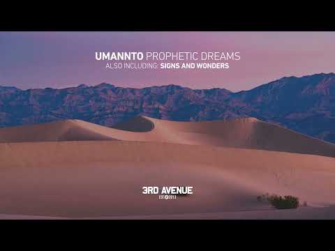 Umannto - Signs and Wonders [3rd Avenue]
