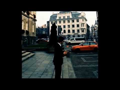 Klasa 1B: Michael Jackson - They Don't Care About Us (Otrzęsiny 2014 - III LO w Bielsku-Białej)