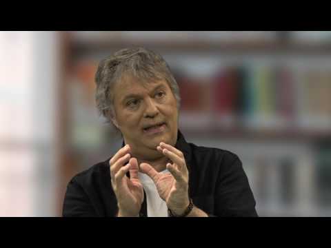 Bruno Humbeeck : La résilience