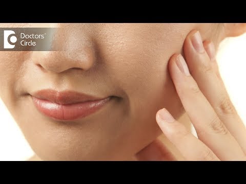 Causes of frequent Inner Cheek Swelling and Pain - Dr. Aarthi Shankar
