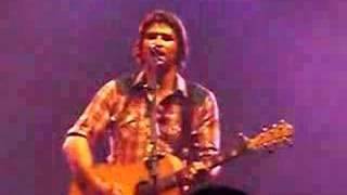 Pete Murray - Freedom